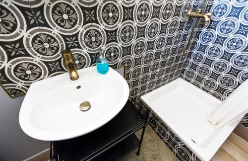 Apartments Mali Dvor Novigrad - Photo 50