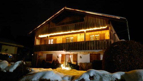 Haus-Brecherspitzblick - Foto 3