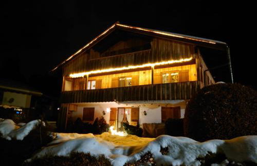 Haus-Brecherspitzblick - Foto 3