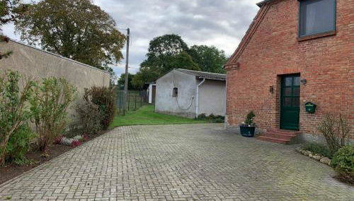 Gemütliches Ferienhaus in Barlin, unweit Dargun - Foto 3