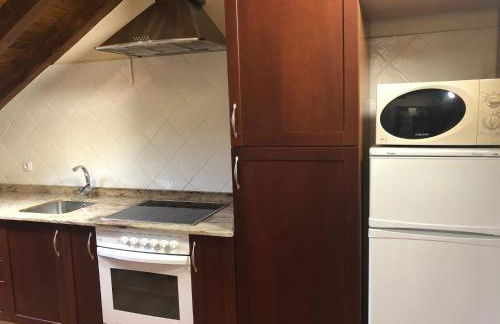 Apartamentos El Puente - Foto 21