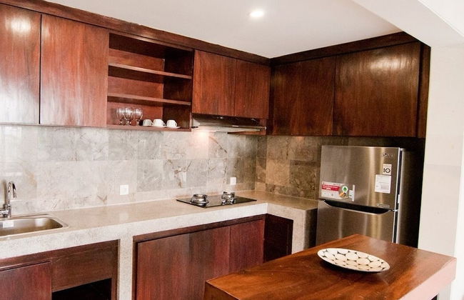 Villa Puspa - Foto 14