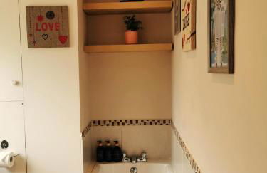 Cosy 17th Century Cotswold Cottage 3 Bedroom Chipping Norton - Borough Cottage - Foto 37