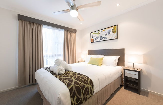 Alivio Tourist Park Canberra - Photo 11