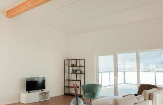 Hohenzollern Wellness Loft mit Panorama Sauna - Foto 22