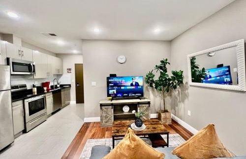 405 Spacious and superior 1BDR APT in center city - Foto 27