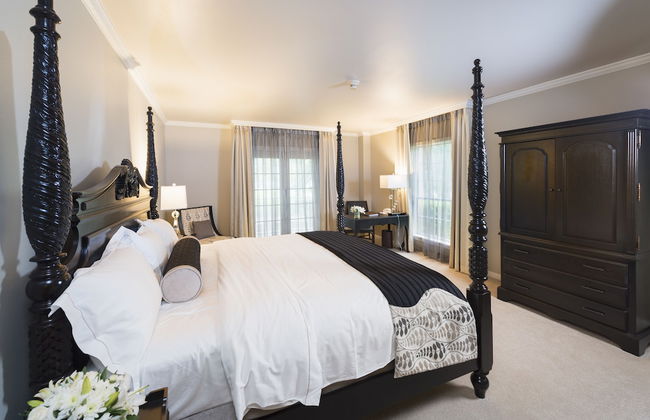 Cooper Hotel Conference Center & Spa - Foto 6