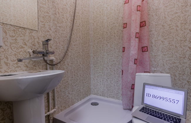 Studio apartment on Chapygina - Foto 31