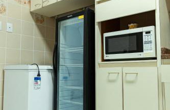 Apartamento Praia Enseada - Photo 48