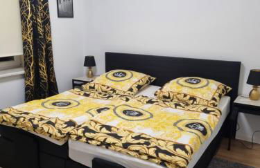 Ferienwohnung im Villenviertel Ilmenau - Foto 7