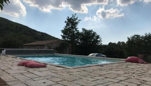 Mas Beauregard - maison avec piscine - Foto 2