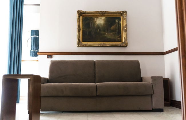 Affittacamere Le Dimore del Riccio - Foto 16