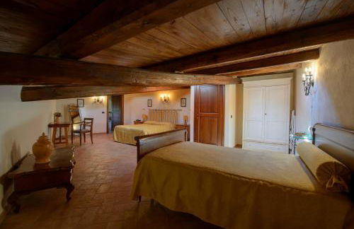 Tenuta la Torraccia agriturismo - Foto 60