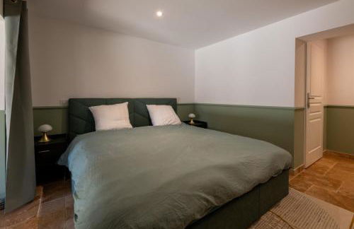 Villa haut de Gamme - Le Gageac - Piscine & Spa - Foto 33