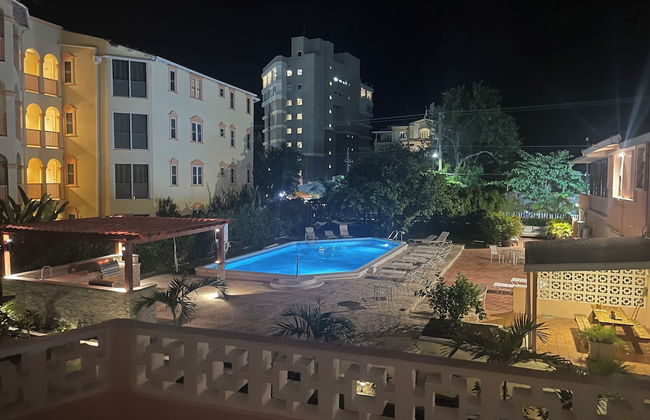 The Monteray Hotel - Foto 58