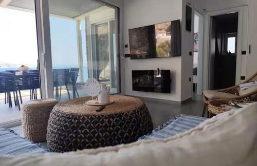 Maridaki Eunoia Blue Bay Suite - Foto 22