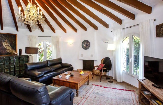 Villa Azul Mediterraneo - Foto 6