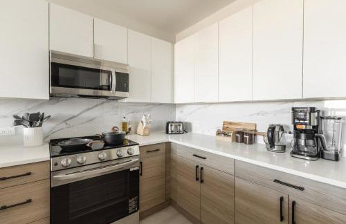 Luxe Loft 15 Min from NYC with City View & Gym - Foto 27