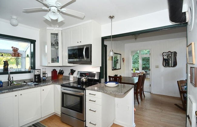 River Time Cabin -time Floats Away! - Foto 6