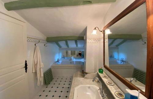 Maison Gasconne, 6 chambres, piscine 14x5, vue sur les vignobles - Photo 23