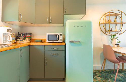 Rye Motor Inn - Oceanfront, Walk to Beach - Foto 20