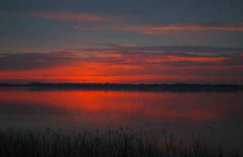 FeWo Am See 15A - Foto 15