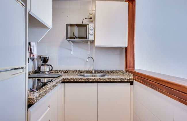 Apartamentos Vigilia Park - Foto 27