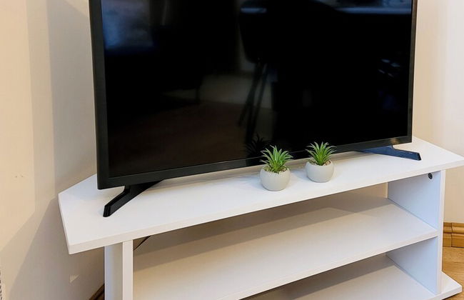 Beautiful 2-bedroom Apartment in Kettering - Foto 14