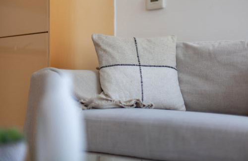 1 Bed Apartment in Canary Wharf - Foto 18