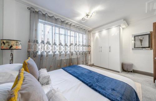 DELUXE Apartment With Terrace over HARRODS - Foto 27