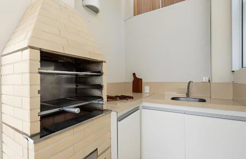 A4/207-Duplex+Churras ao lado MorumBIS e Einstein - Foto 51