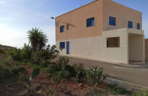 Casa La Fabriquilla en Cabo de Gata, Almería, Spain - Foto 1