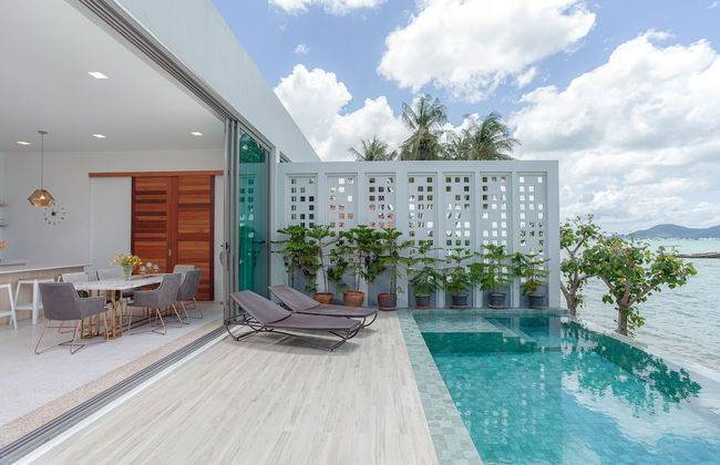 Fisherman Way Beach Villa - Foto 67