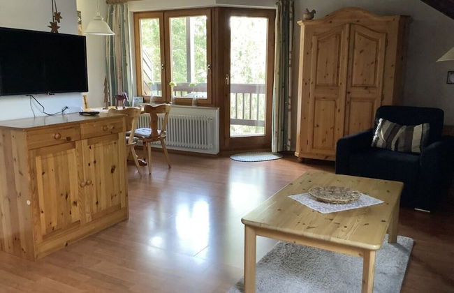 Huis Hochfirst Appartement 20 - Foto 8