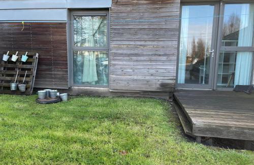 Manchester City Flat with Free Secure Parking - Foto 16