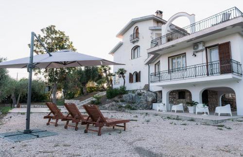 Villa del Pino, Terrazza vista Mare - Foto 2