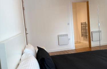 Sky View City Centre Luxury Apt - Foto 13