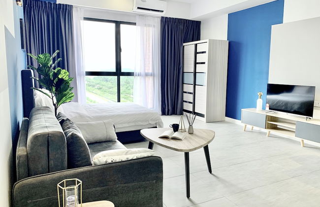 Bell Suites - Foto 70