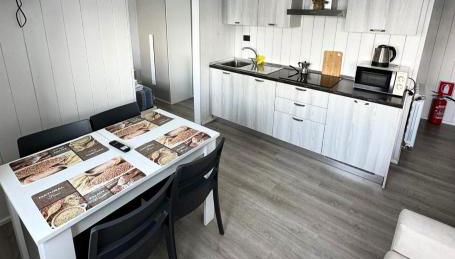 Casa delle graffette by Casa e Lode - Foto 2