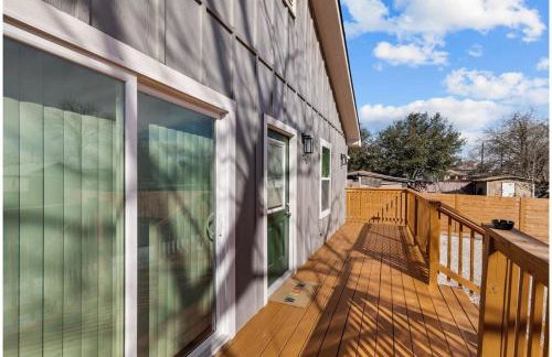 Retreat to a Brand-new Downtown Home 4br/3ba! - Foto 49