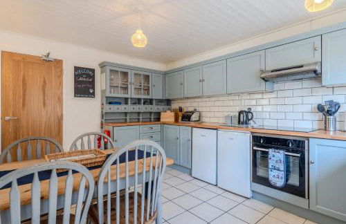 Cobbles End by Winterton Cottages - Foto 6