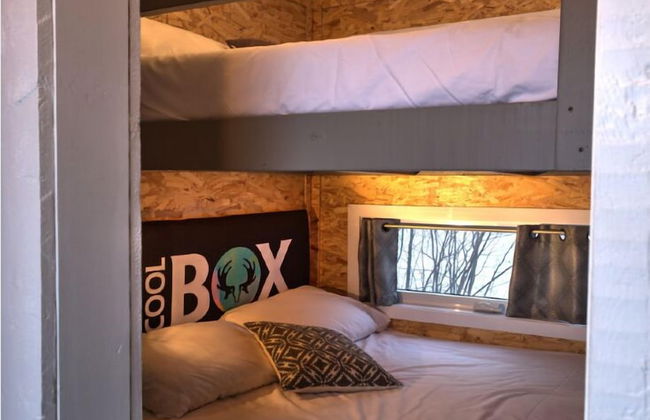 Domaine des Trois-Îles - Foto 3