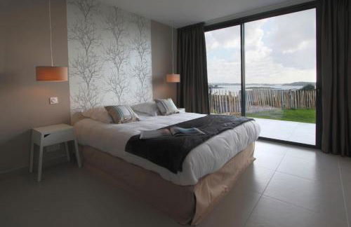 Villa des Agapanthes - Foto 16