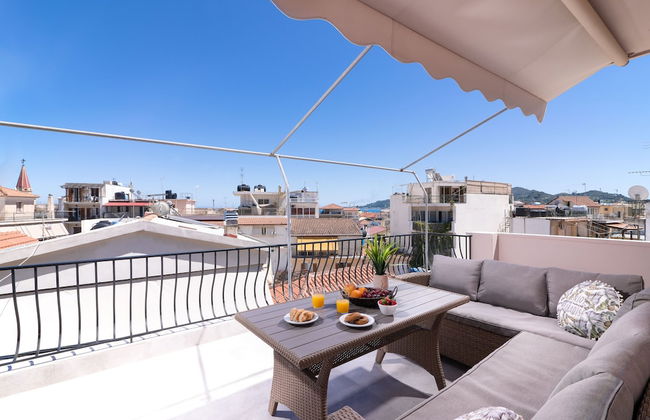 Lithies Zante Living - Foto 77