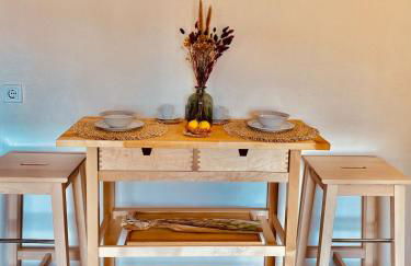 Krystallia backyard house - Foto 8