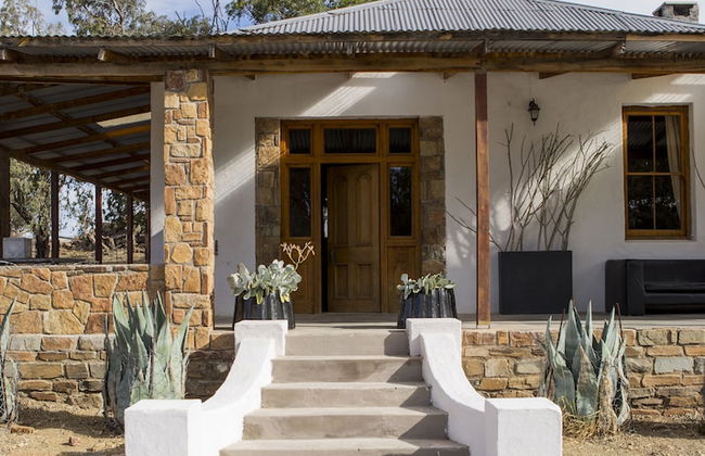 Sneeuberg Nature Reserve - Photo 11