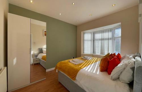 Olive Contractor House - Foto 9