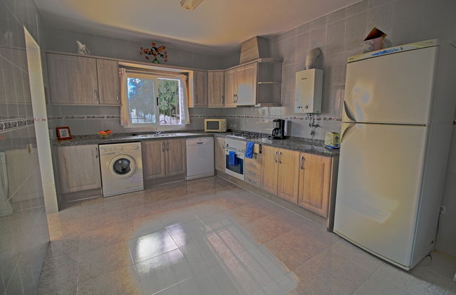 Villa Costa Calpe - Avellana - Foto 6