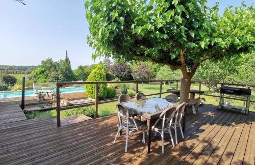 Gîte la Saume - Foto 6