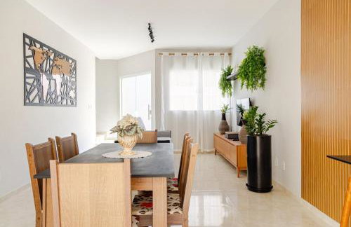 Casa espaçosa com quintal perto da lagoa - Foto 11